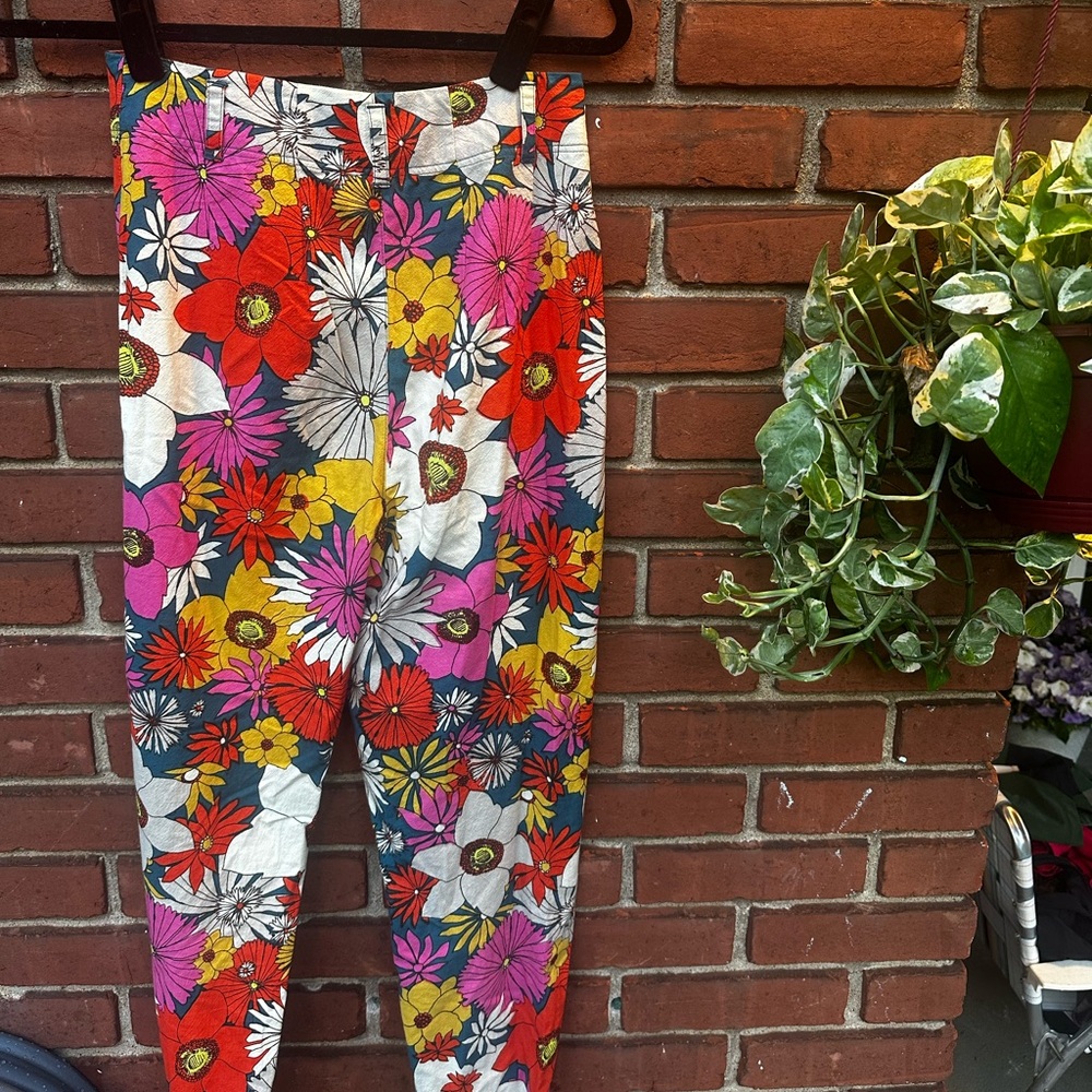 Free People pants